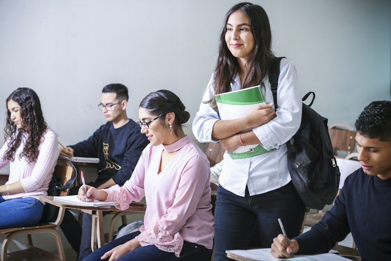 Education & EdTech