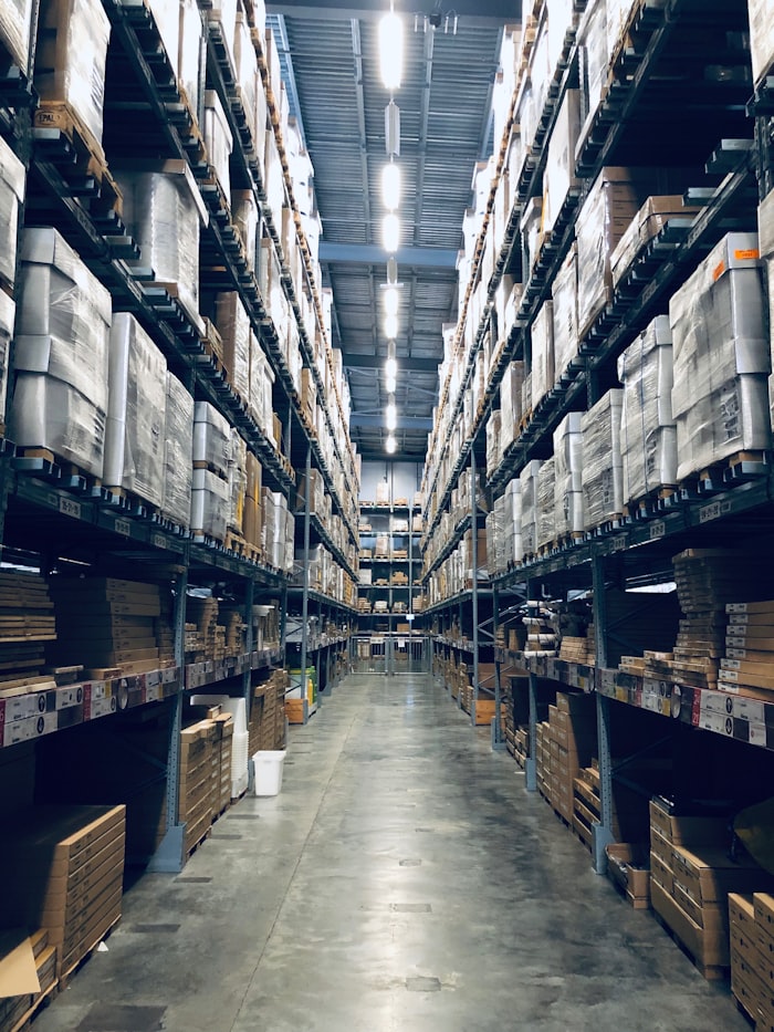 Global Fleet Systems logistics cloud